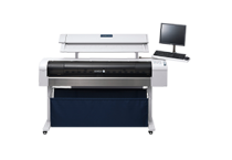Wide Format Printers